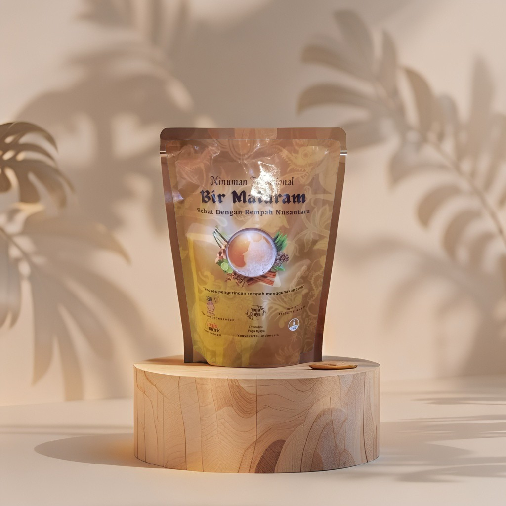 Bir Mataram Premium Pack